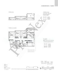 Hundred Palms Residences (D19), Condominium #567700541